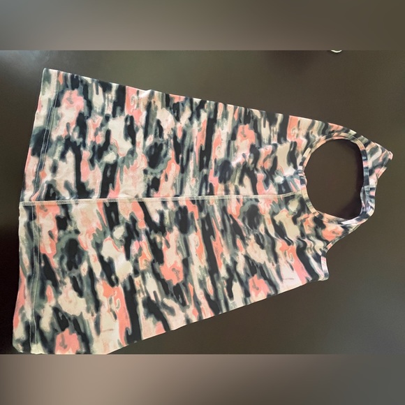 Lululemon Cool Racerback Tank Top - Picture 5 of 6